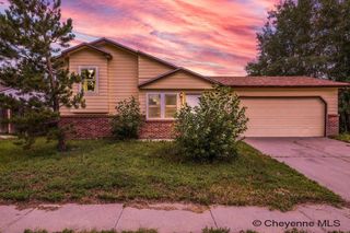 2319 NEAL AVE, Cheyenne, WY 82007