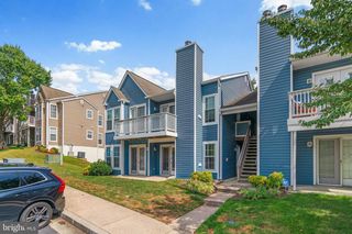 6400 GREEN FIELD RD #904, Elkridge, MD 21075