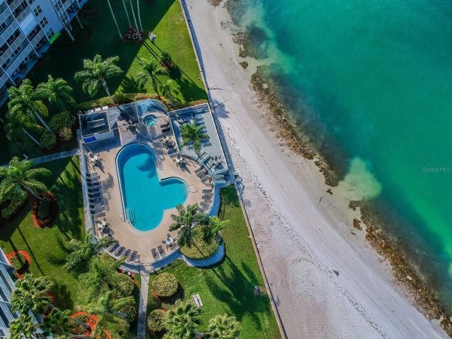 5701 BAHIA DEL MAR CIRCLE 403, St Petersburg, FL 33715