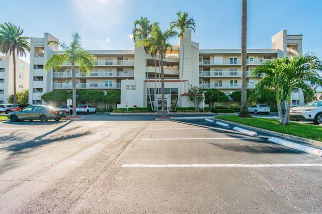 5701 BAHIA DEL MAR CIRCLE 403, St Petersburg, FL 33715