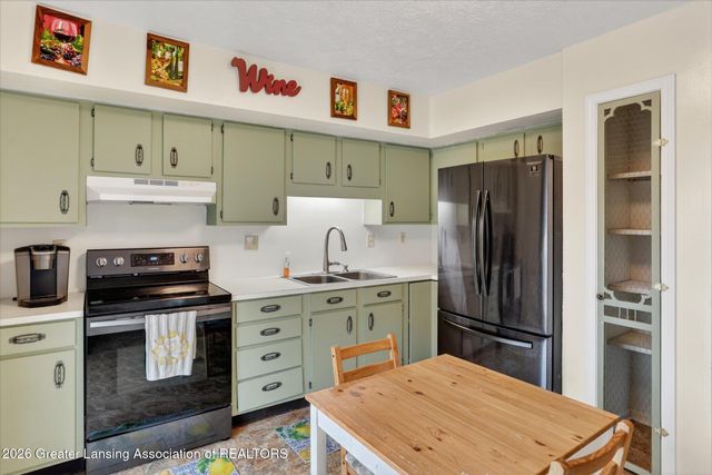 258 Bonnie Brook Drive 12, Charlotte, MI 48813