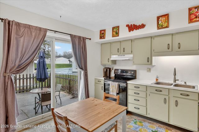 258 Bonnie Brook Drive 12, Charlotte, MI 48813