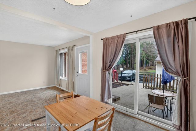 258 Bonnie Brook Drive 12, Charlotte, MI 48813