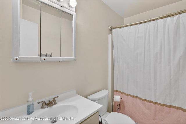 258 Bonnie Brook Drive 12, Charlotte, MI 48813