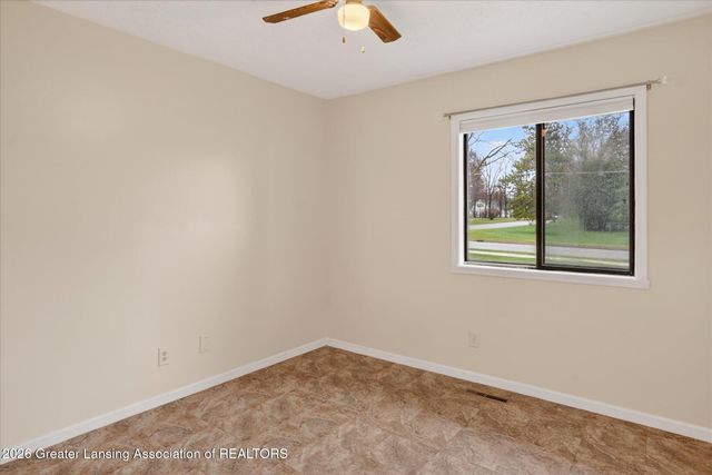 258 Bonnie Brook Drive 12, Charlotte, MI 48813