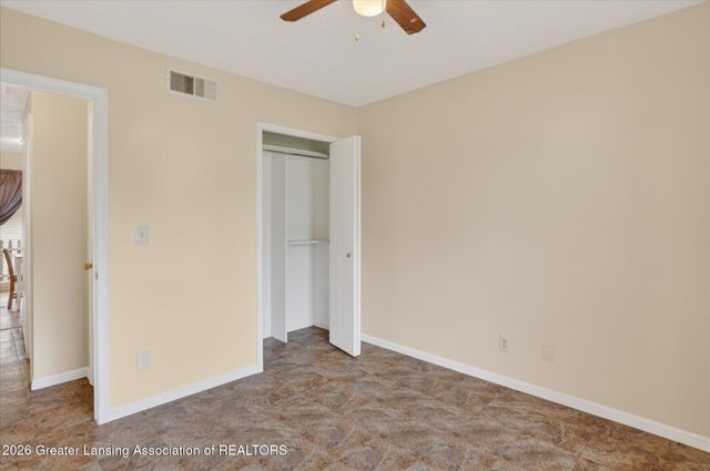 258 Bonnie Brook Drive 12, Charlotte, MI 48813