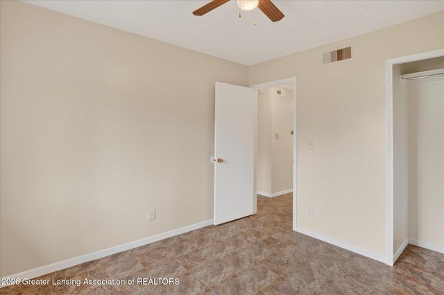 258 Bonnie Brook Drive 12, Charlotte, MI 48813