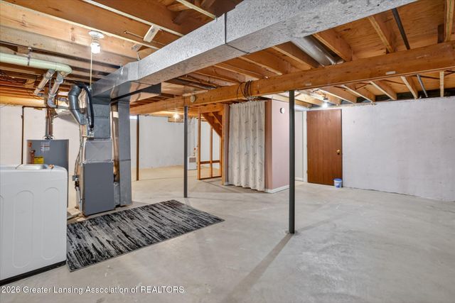 258 Bonnie Brook Drive 12, Charlotte, MI 48813