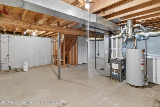 258 Bonnie Brook Drive 12, Charlotte, MI 48813