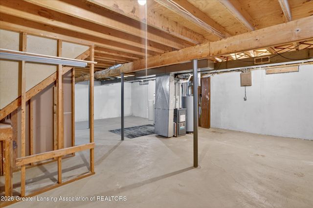 258 Bonnie Brook Drive 12, Charlotte, MI 48813