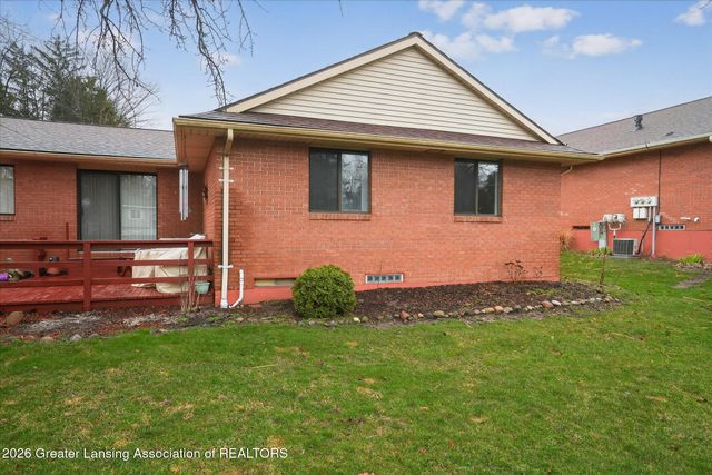 258 Bonnie Brook Drive 12, Charlotte, MI 48813