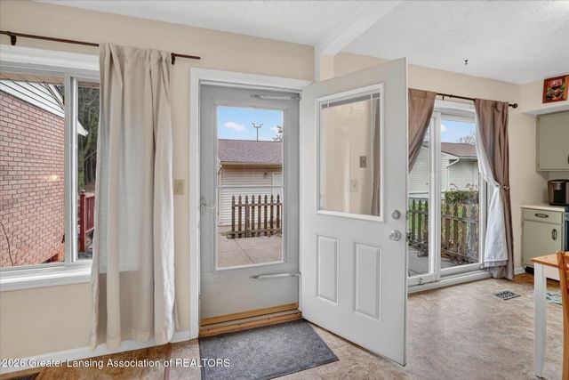 258 Bonnie Brook Drive 12, Charlotte, MI 48813