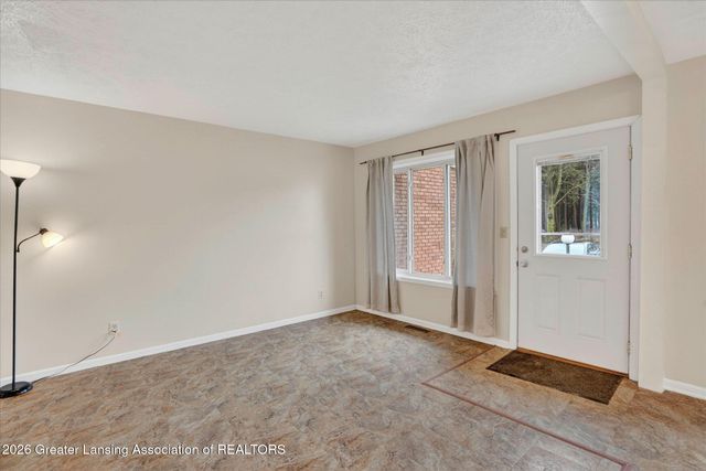 258 Bonnie Brook Drive 12, Charlotte, MI 48813