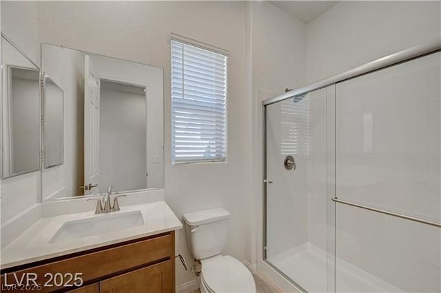 599 Clover Bar Lane, Las Vegas, NV 89138