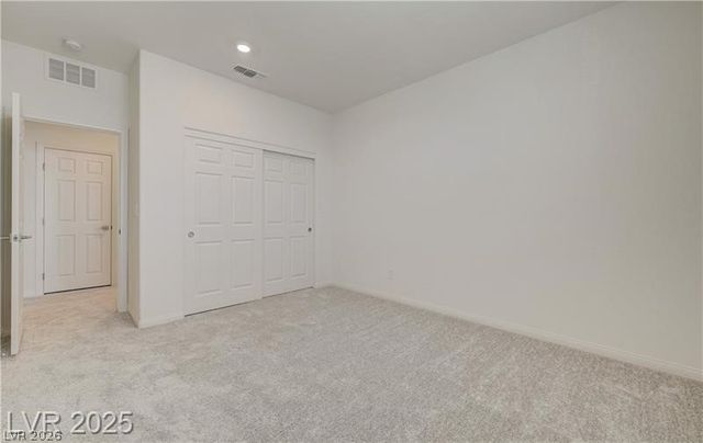 599 Clover Bar Lane, Las Vegas, NV 89138