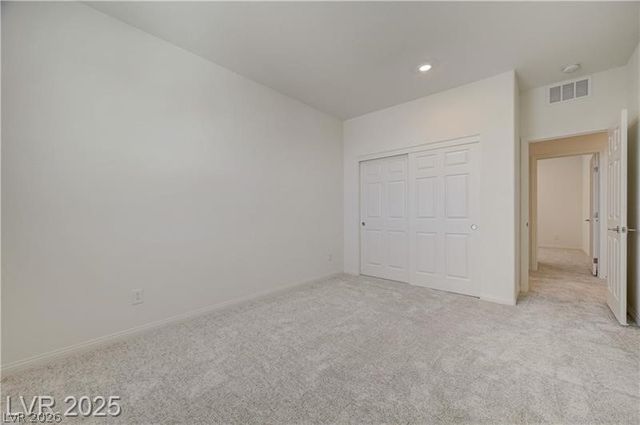 599 Clover Bar Lane, Las Vegas, NV 89138