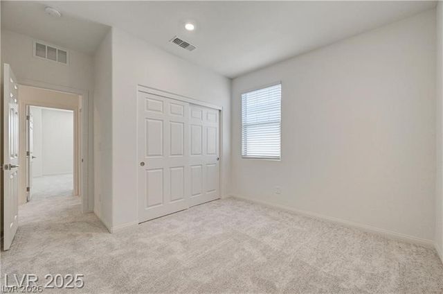 599 Clover Bar Lane, Las Vegas, NV 89138