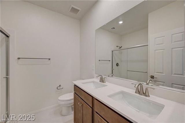 599 Clover Bar Lane, Las Vegas, NV 89138