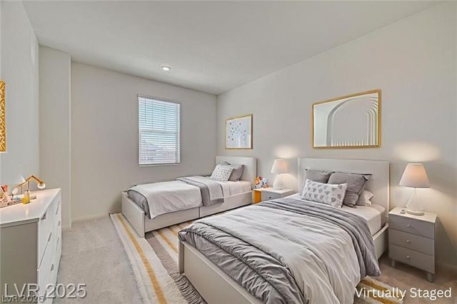 599 Clover Bar Lane, Las Vegas, NV 89138