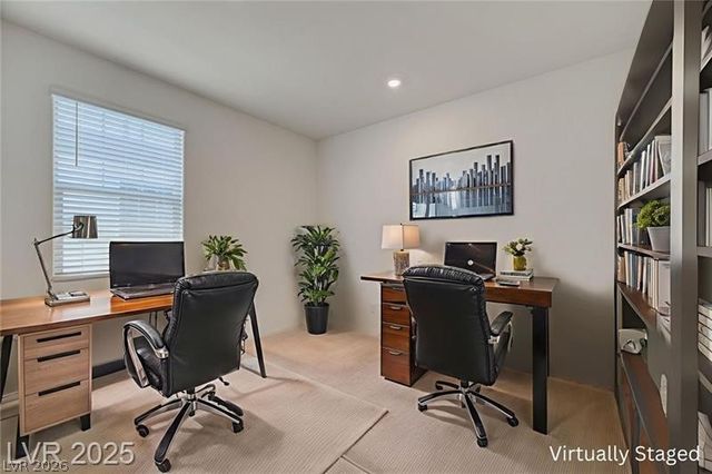 599 Clover Bar Lane, Las Vegas, NV 89138
