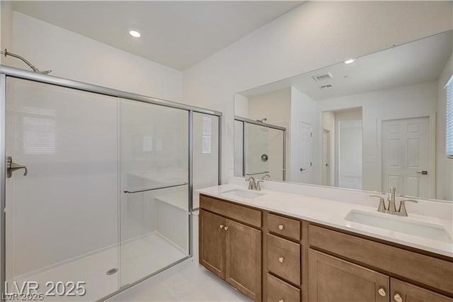 599 Clover Bar Lane, Las Vegas, NV 89138