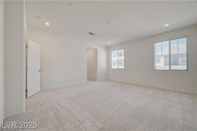 599 Clover Bar Lane, Las Vegas, NV 89138