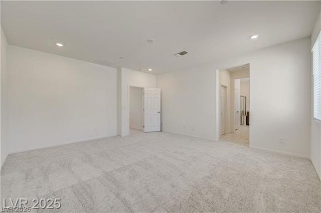 599 Clover Bar Lane, Las Vegas, NV 89138