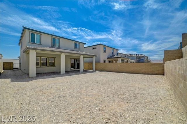 599 Clover Bar Lane, Las Vegas, NV 89138