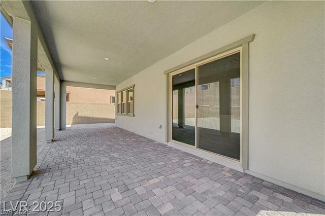 599 Clover Bar Lane, Las Vegas, NV 89138