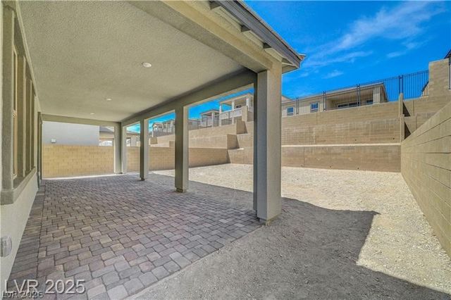 599 Clover Bar Lane, Las Vegas, NV 89138