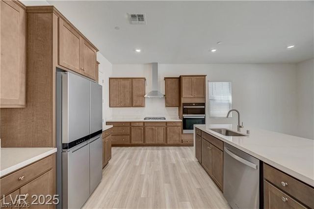 599 Clover Bar Lane, Las Vegas, NV 89138
