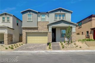 599 Clover Bar Lane, Las Vegas, NV 89138