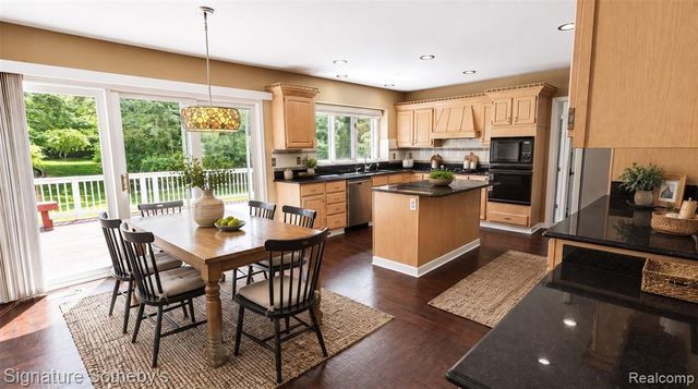 4866 Riverchase Drive, Troy, MI 48098