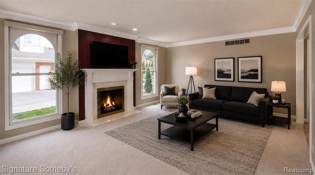 4866 Riverchase Drive, Troy, MI 48098
