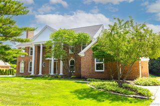 4866 Riverchase Drive, Troy, MI 48098