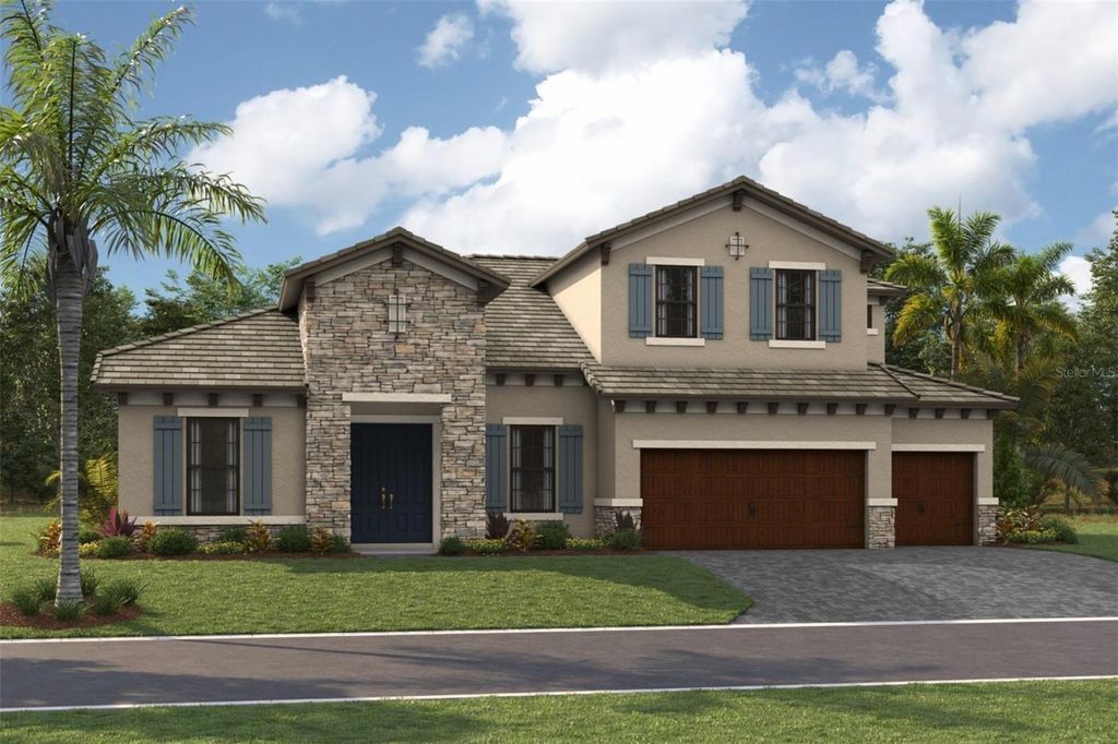 10645 SPRING SAPLING CIRCLE, Parrish, FL 34219