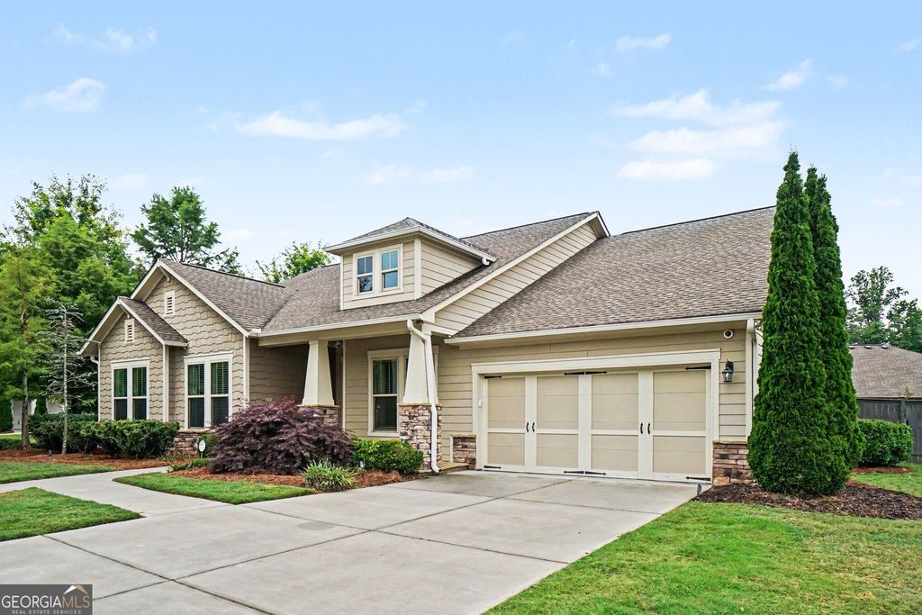105 Sheridan Drive, Woodstock, GA 30189 — photo 2