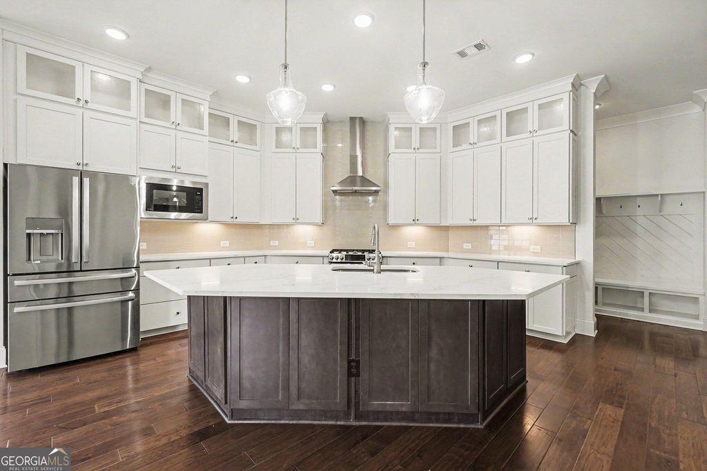 105 Sheridan Drive, Woodstock, GA 30189 — photo 3