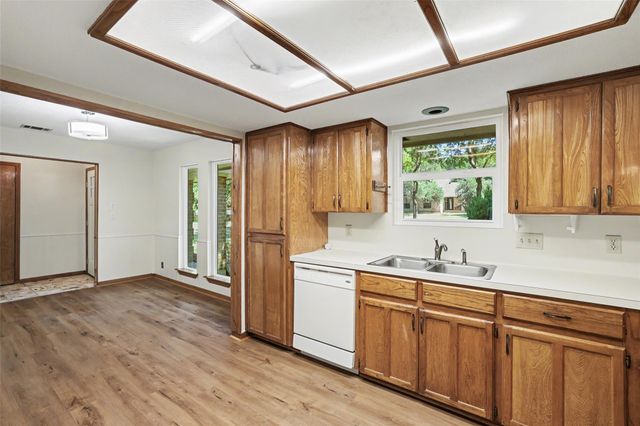 307 Las Plumas DR, Georgetown, TX 78628