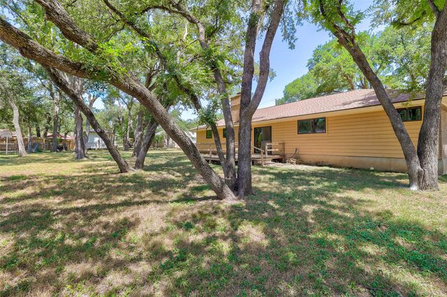 307 Las Plumas DR, Georgetown, TX 78628