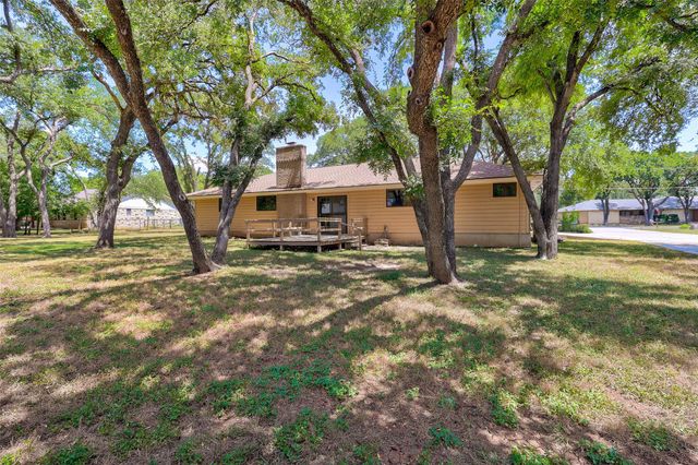 307 Las Plumas DR, Georgetown, TX 78628