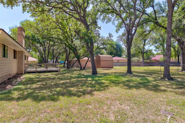307 Las Plumas DR, Georgetown, TX 78628