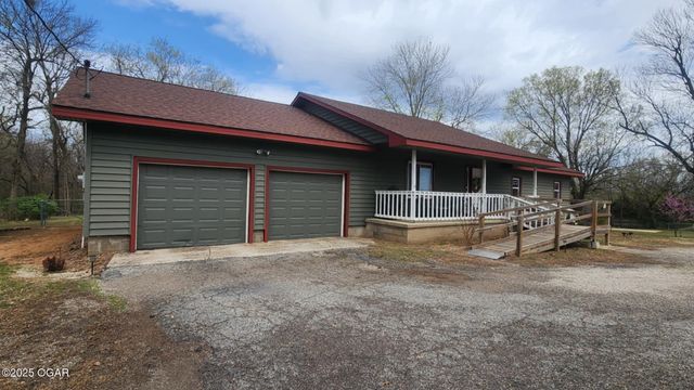 6539 SE Quaker Road, Galena, KS 66739