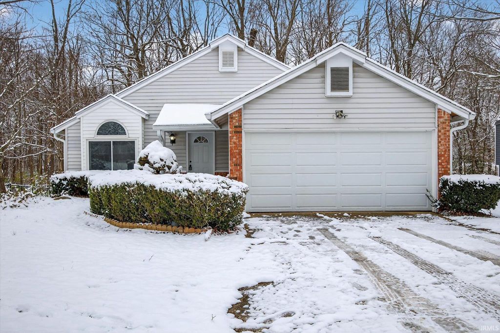 3830 W Woodmere Way, Bloomington, IN 47403