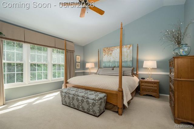 44828 Roundview Drive, Novi, MI 48375