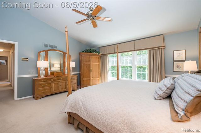 44828 Roundview Drive, Novi, MI 48375
