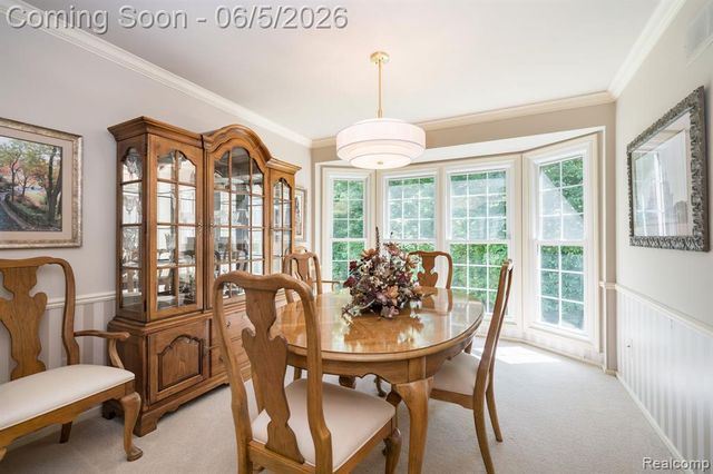 44828 Roundview Drive, Novi, MI 48375