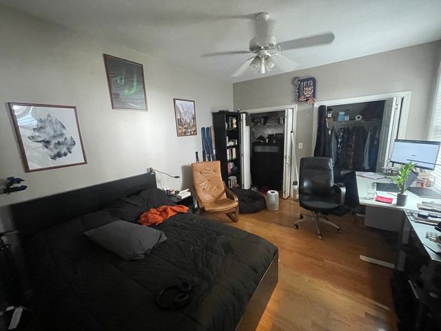 121 G Street 1, Boston, MA 02127