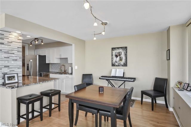 12700 Lake Avenue 2602, Lakewood, OH 44107