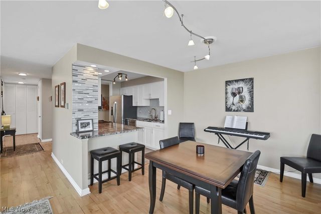 12700 Lake Avenue 2602, Lakewood, OH 44107